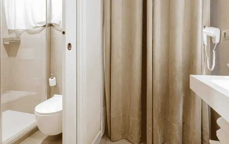 Hotel AACR Monteolivos - Chambres