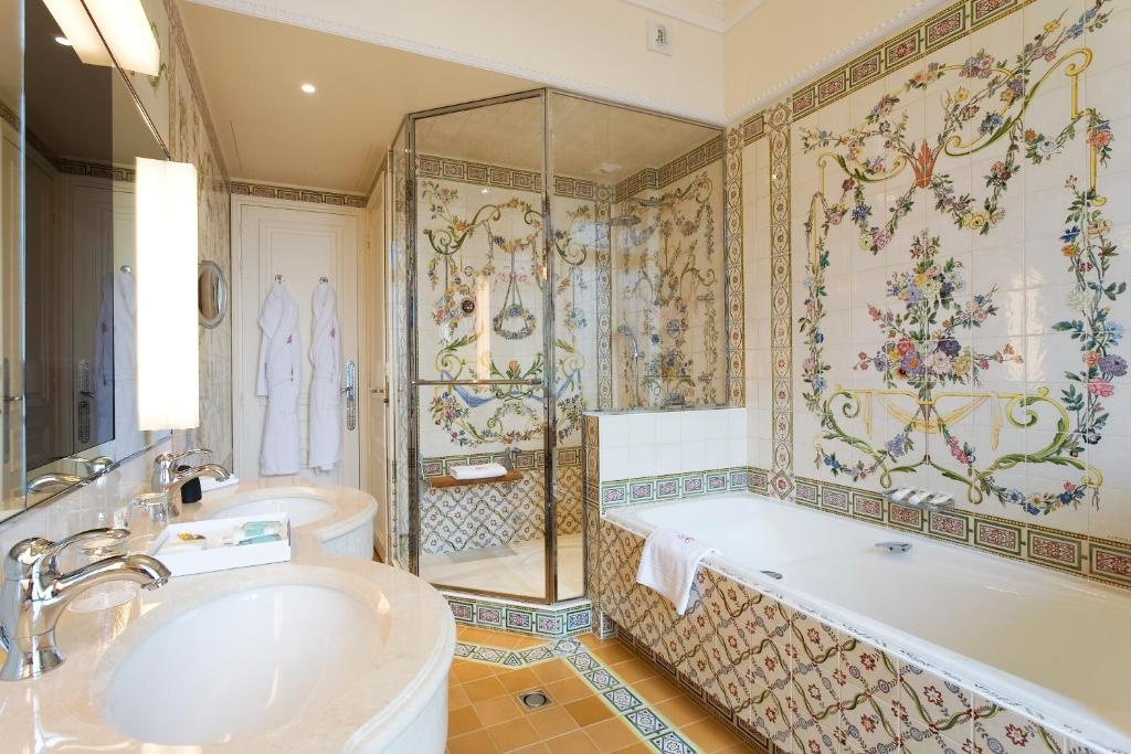 Hotel Raphael 118