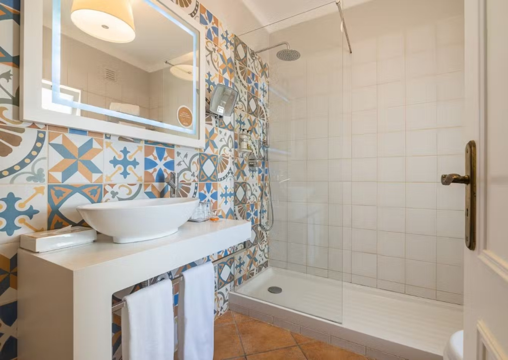 Vale del Rei Hotel & Villas - Chambres