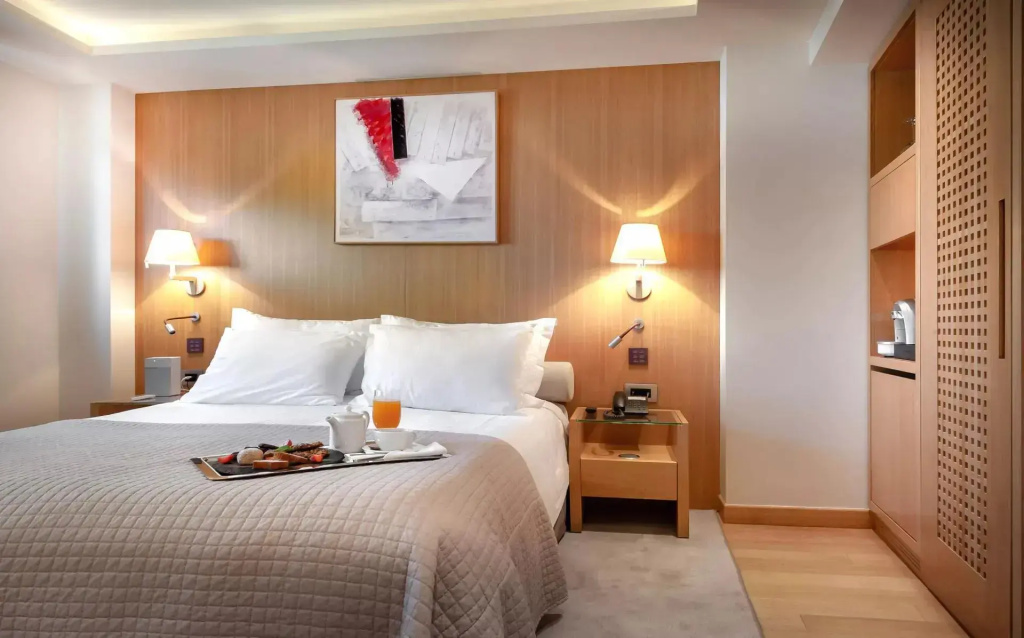 Somewhere Boutique Hotel Vouliagmeni - Chambres