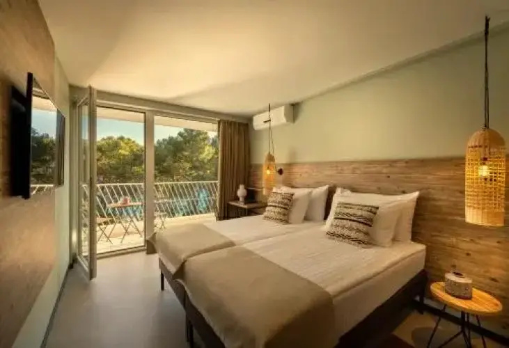[PLACES] Hvar by Valamar - Chambres