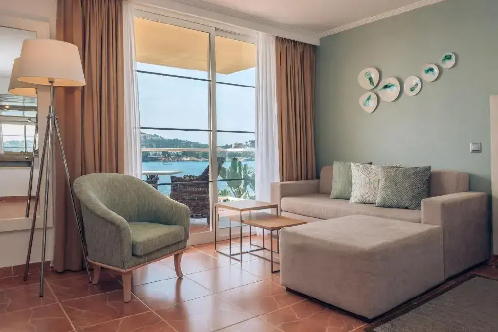 Iberostar Selection Jardín del Sol Suites - Adults Only - Chambres