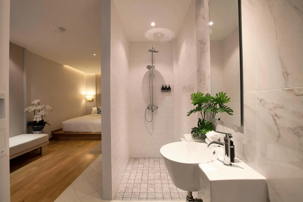 K Maison Boutique Hotel - Chambres