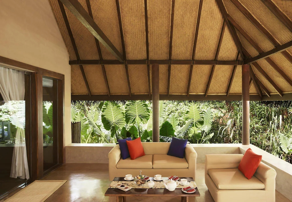 Jetwing Vil Uyana, A Luxury Reserve - Chambres