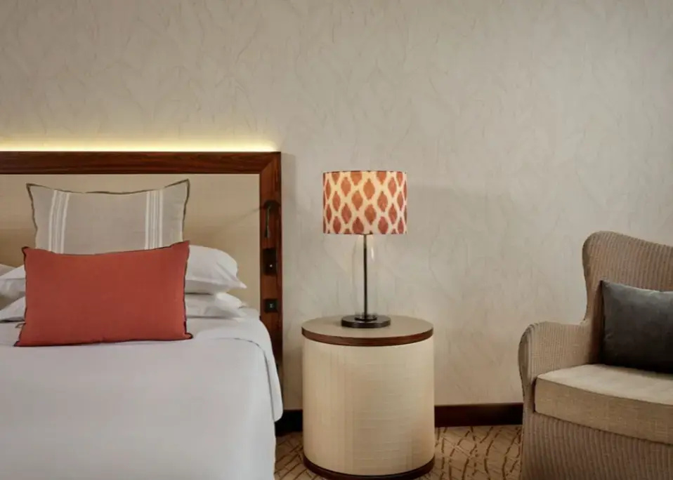 Sheraton Mallorca Arabella Golf Hotel - Chambres