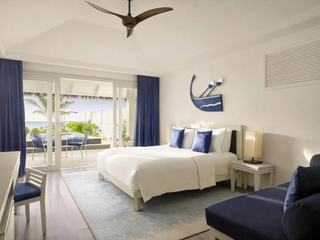 Villa Nautica (Paradise Island)