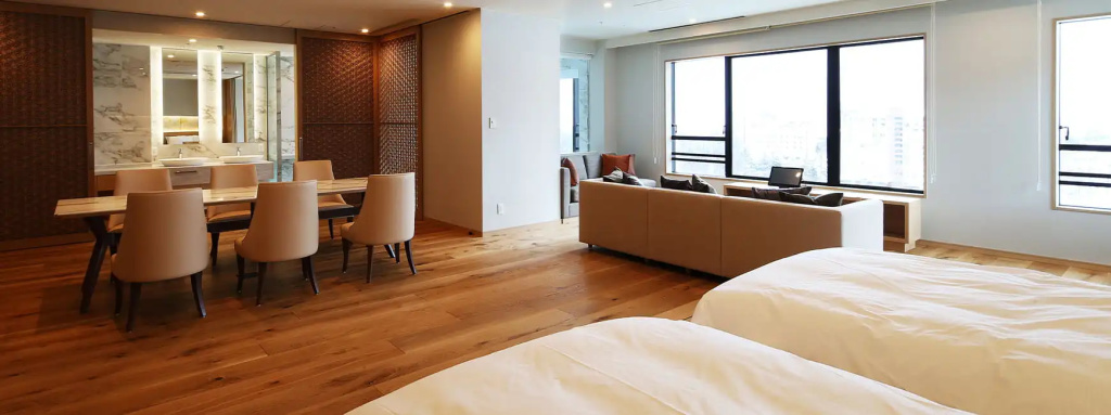 Kusatsu Onsen Hotel Sakurai 사진 45