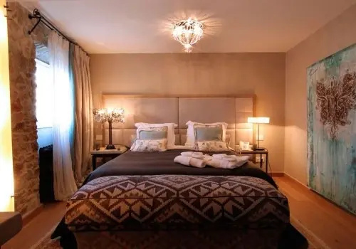 Casa Granados Boutique Hotel - Chambres