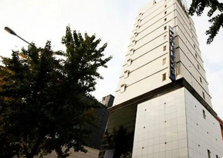 Time Hotel Shinchon