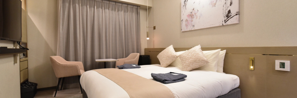 Hotel Cordia Osaka Hommachi 사진 3