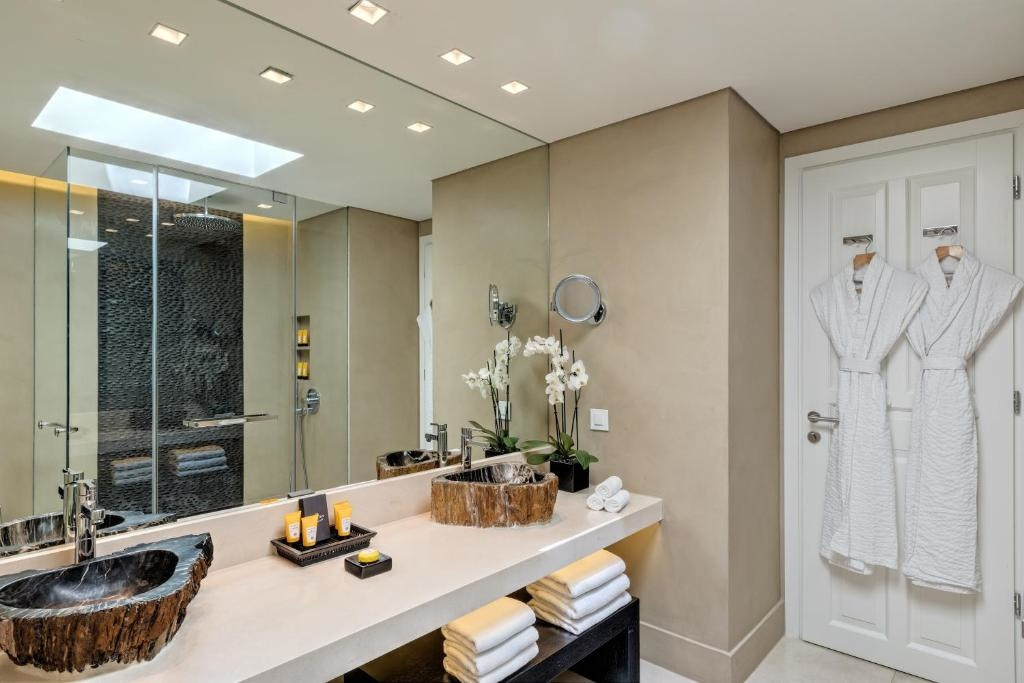 Santa Marina, a Luxury Collection Resort, Mykonos - Chambres