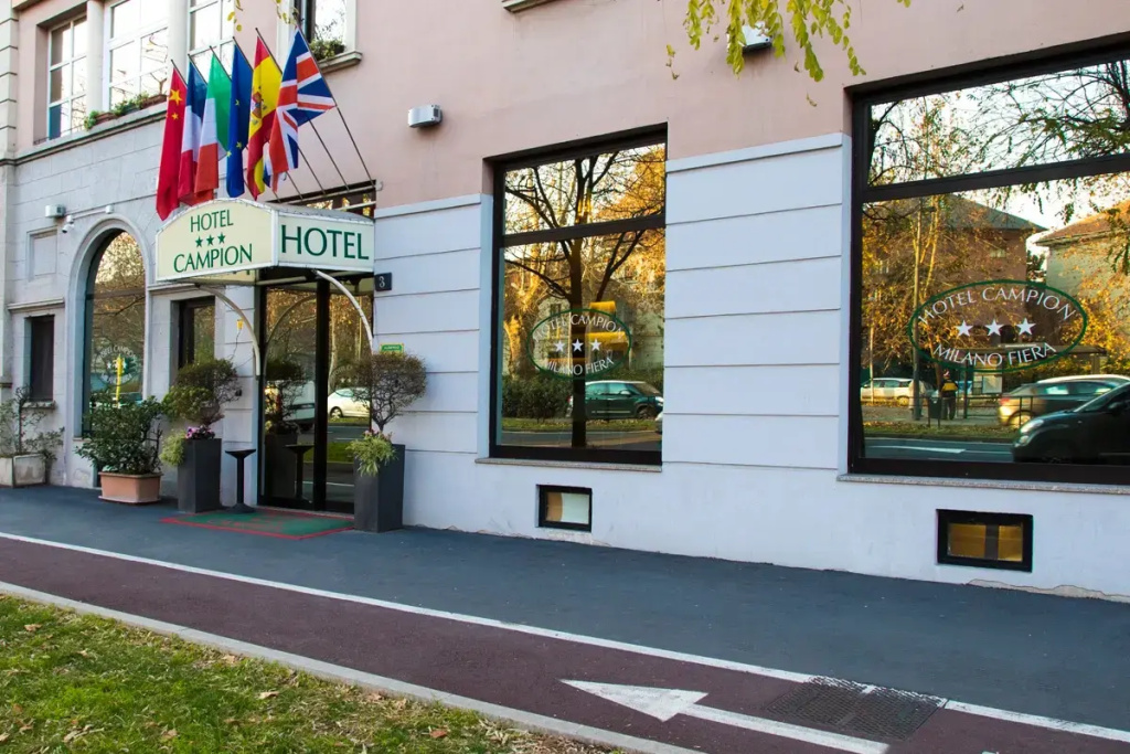 Hotel photo 25