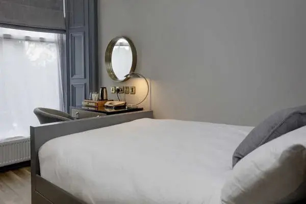 JA The Bruntsfield - Edinburgh - Chambres