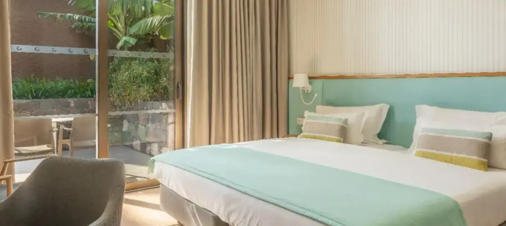 Sentido Galomar - Adults Only - Chambres