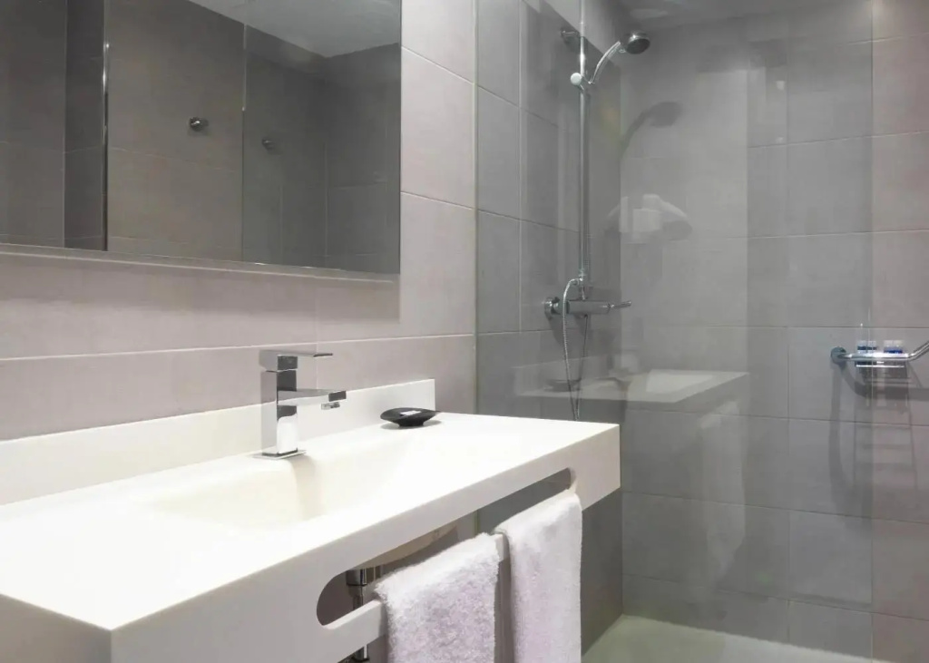 Hotel Isla Mallorca & Spa - Chambres