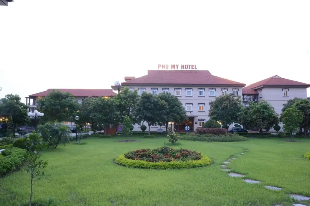 Phu My Hotel