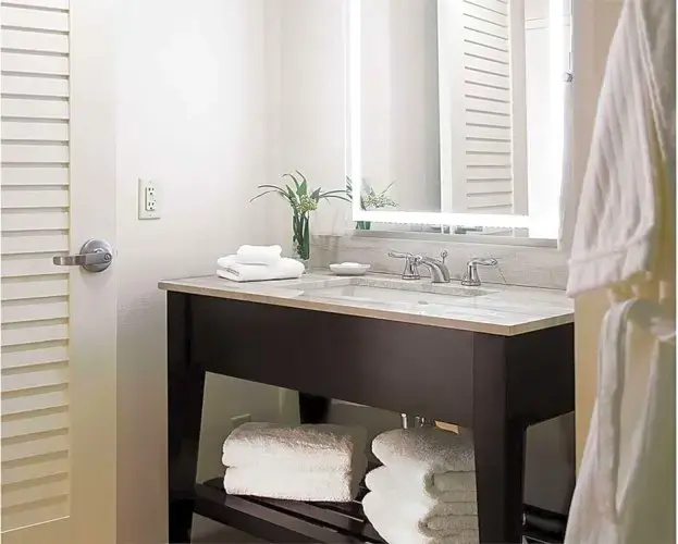 Hilton Orlando Buena Vista Palace - Disney Springs® Area - Chambres