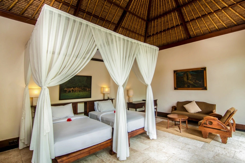 The Payogan Villa Resort And Spa
