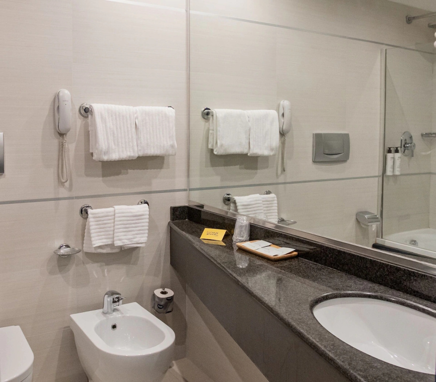 Belstay Roma Aurelia Hotel - Général