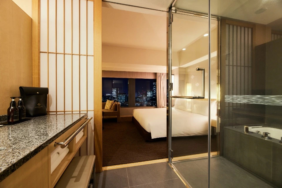 The Capitol Hotel Tokyu 사진 21