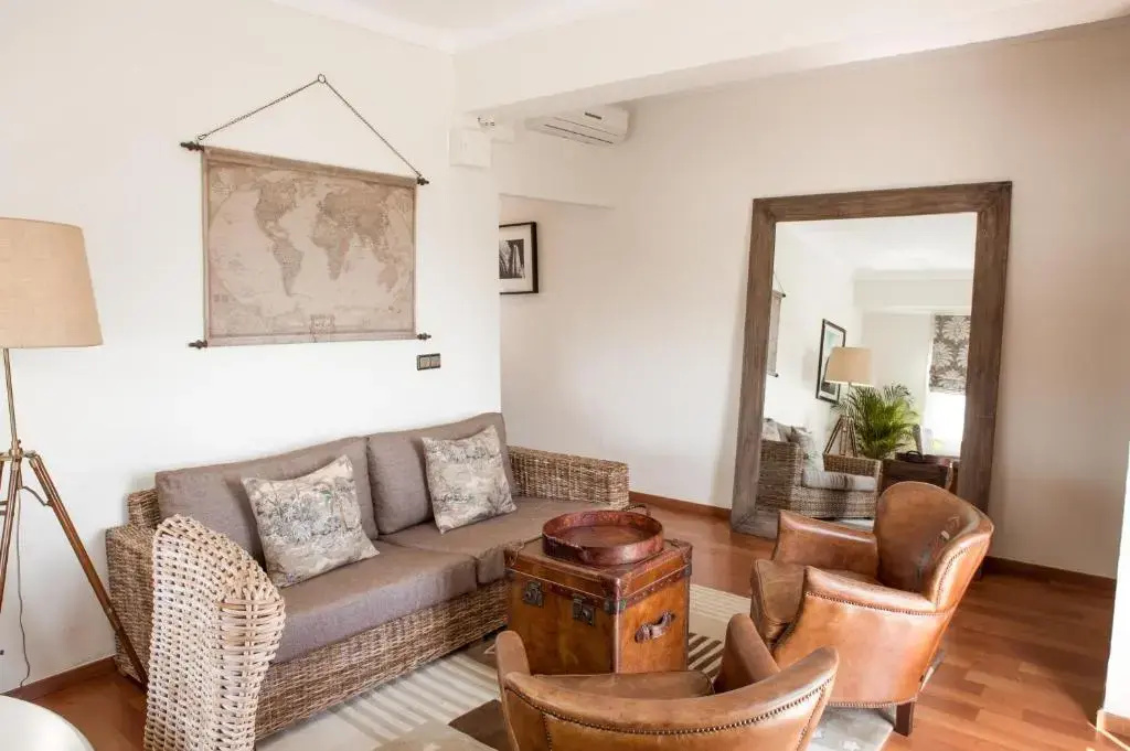 Hotel Feliz - Chambres
