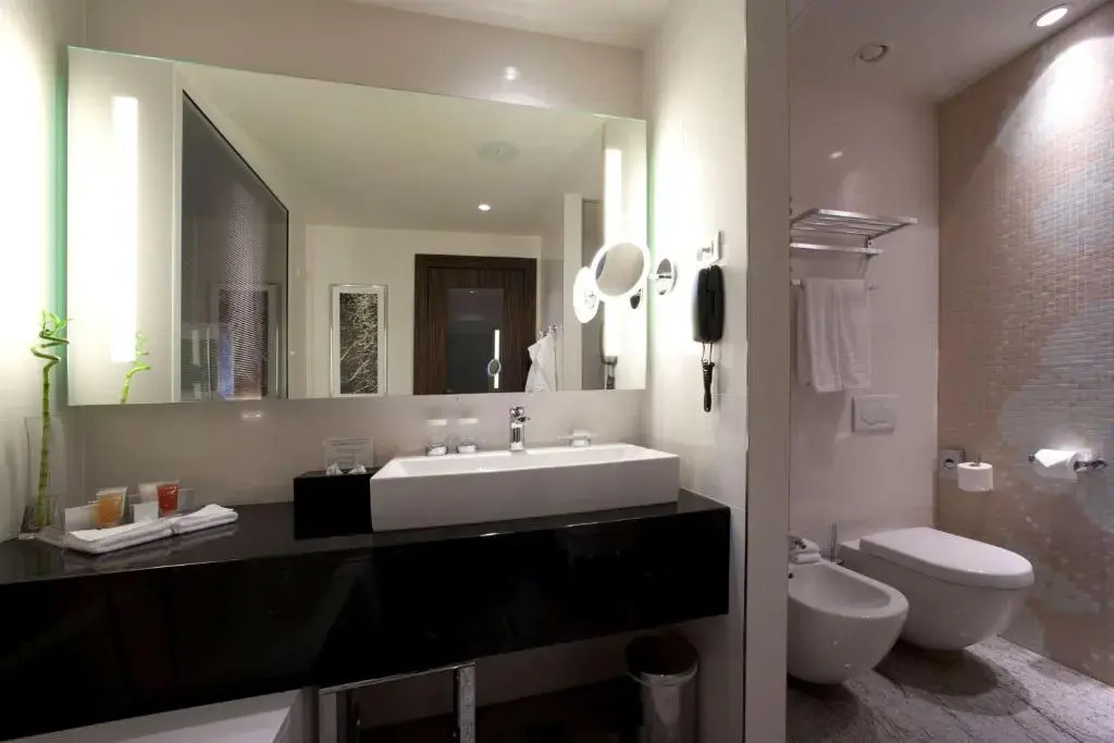 Hotel Palace Portoroz Operated by Minor Hotels - Chambres