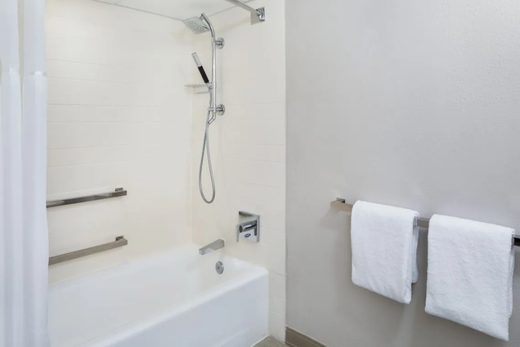 Miami Airport Marriott - Chambres