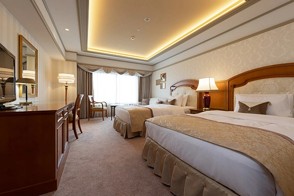 Nikko Princess Kyoto Hotel 사진 17