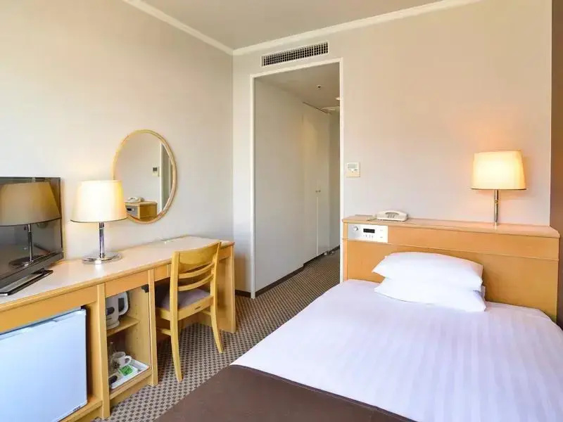 Green Hill Hotel Onomichi - Chambres