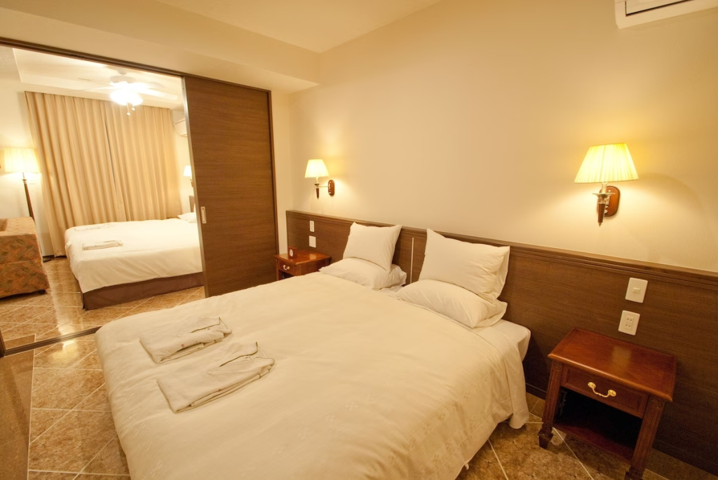 Best Western Okinawa Onna Beach - Général