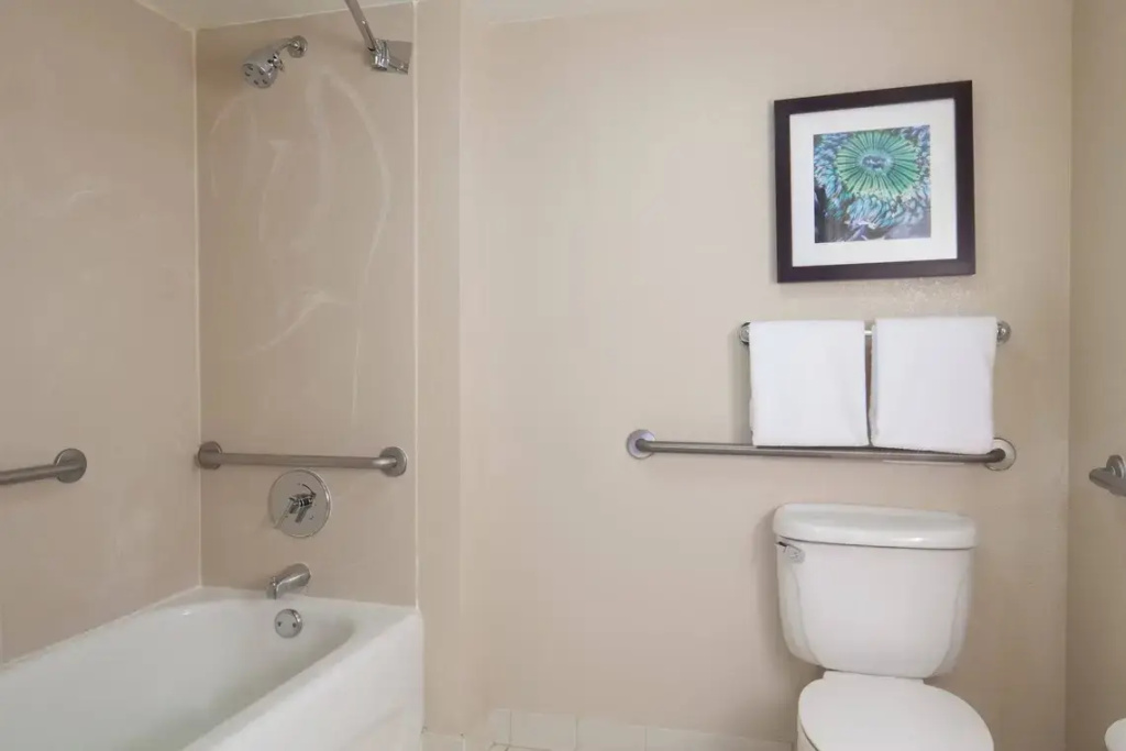Residence Inn by Marriott Orlando Lake Buena Vista - Chambres