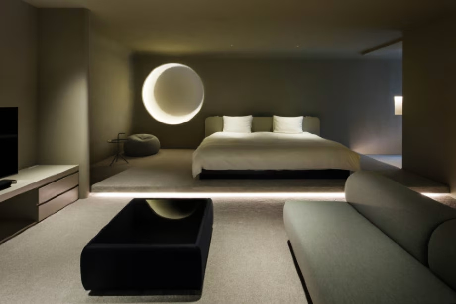 The Screen Hotel 사진 3