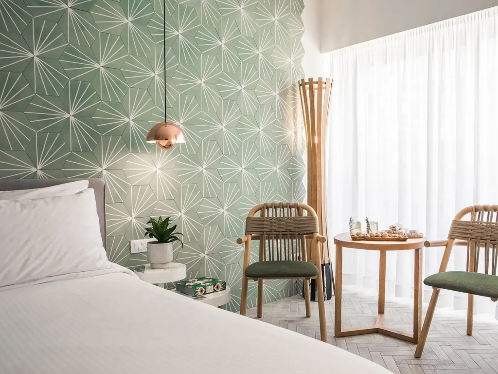 Phāea Cretan Malia, a Member of Design Hotels - Chambres