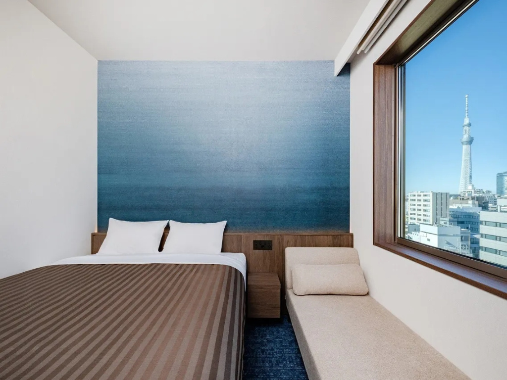 The One Five Tokyo Kameido 사진 20
