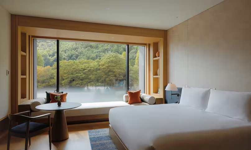 OMO5 Kyoto Sanjo by Hoshino Resorts 사진 6