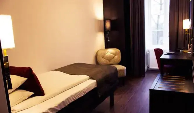 Grand Hotel Alingsås - Chambres