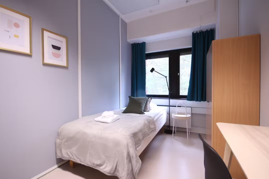 Premium Single room