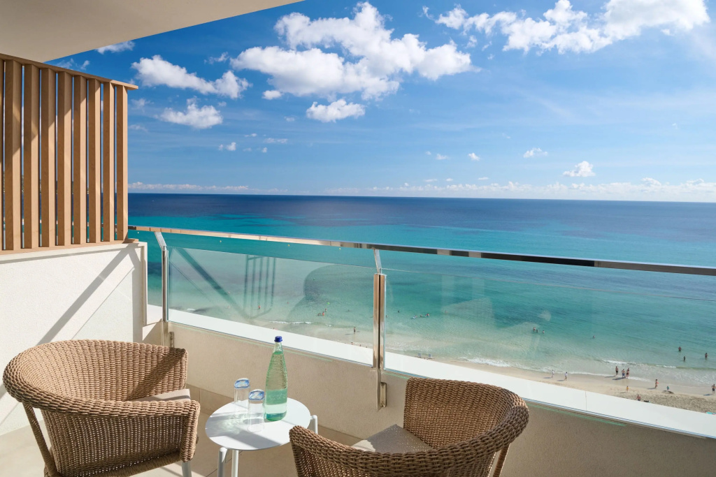 Hipotels Hotel Don Juan - Général