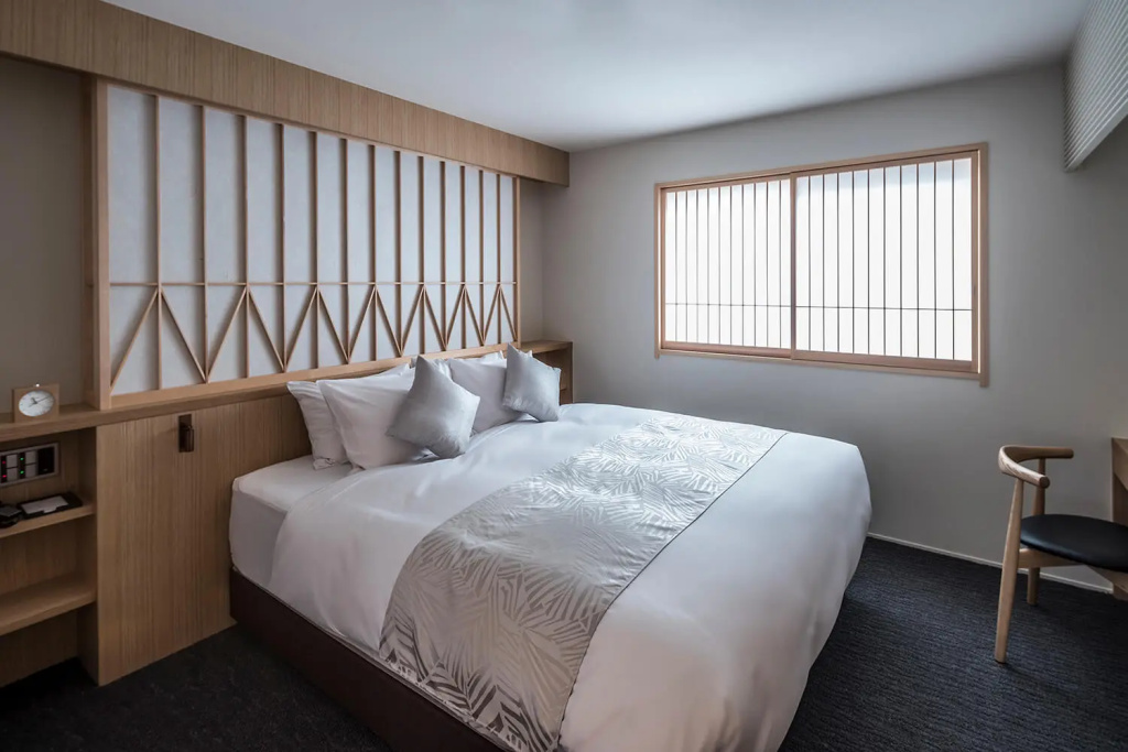 Tomoya Residence Hotel Kyoto Nijo Takakura 사진 11