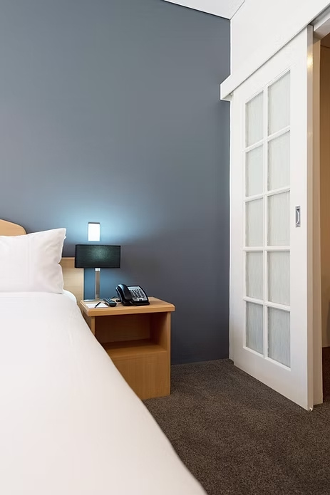All Suites Perth - Chambres