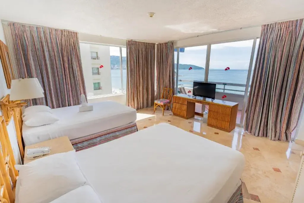 Penthouse Bay