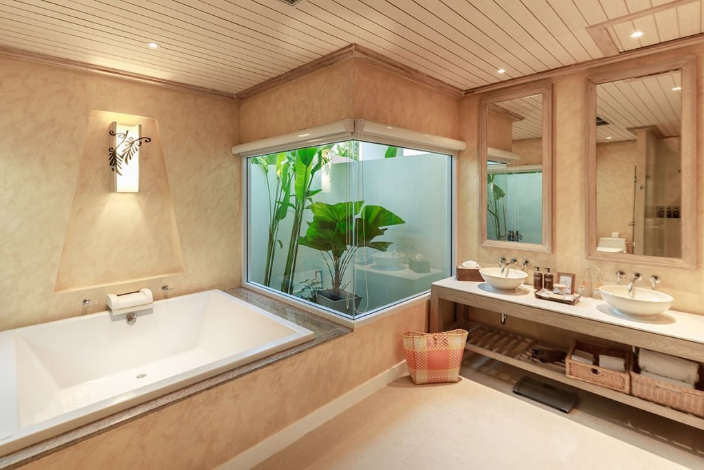 Bandara Resort & Spa