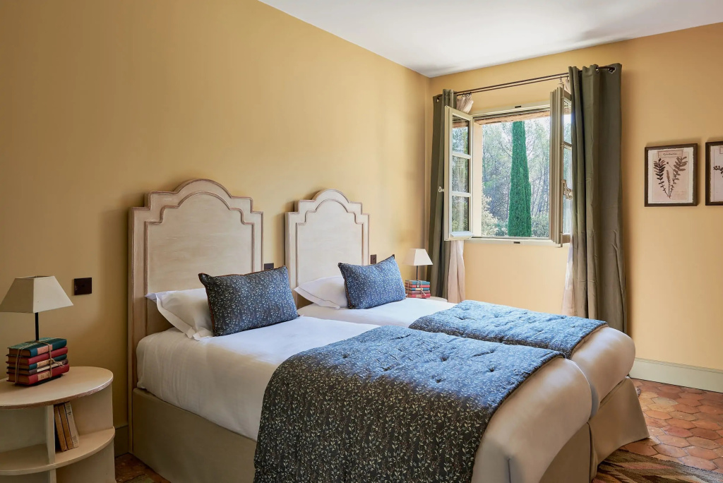 Vanado Villa