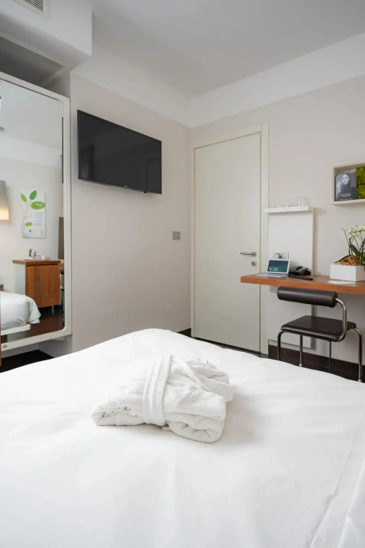 Best Western Plus Hotel De Capuleti - Chambres