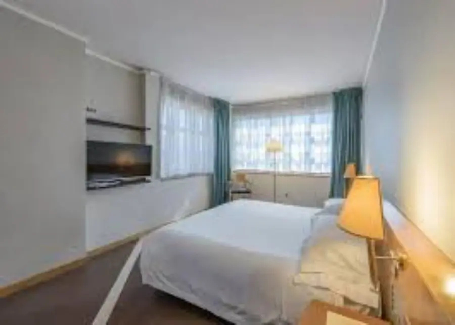 Caesar's Hotel - Chambres