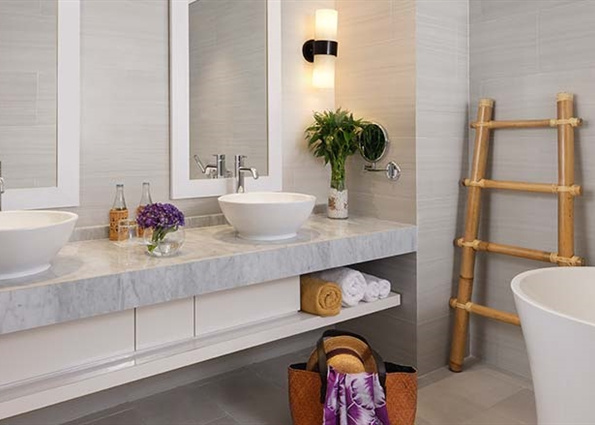 Avani Seminyak Resort Bali - Chambres