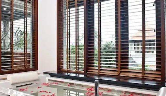 Royal Muang Samui Villas - Chambres