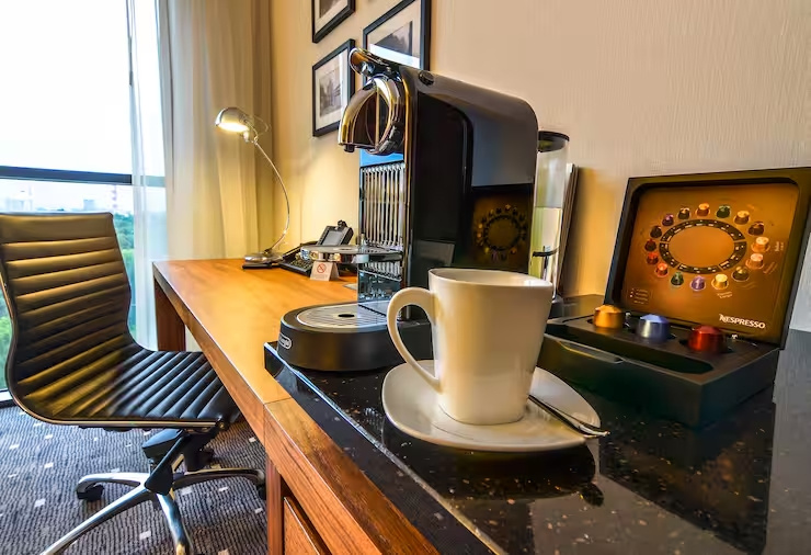 DoubleTree by Hilton Hotel Lodz - Chambres
