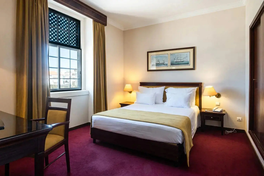 Vila Gale Ericeira Hotel & Resort - Chambres