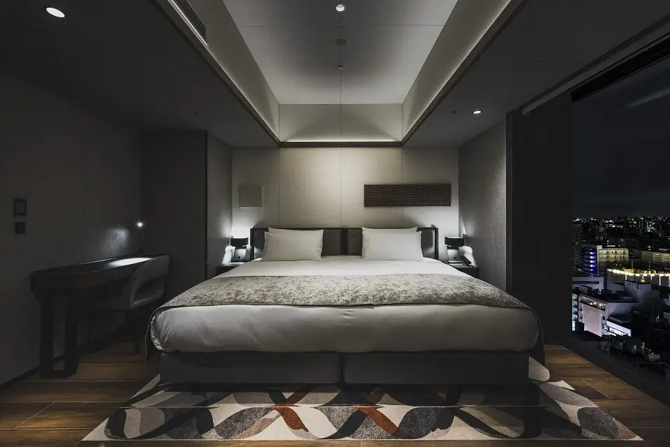 Sapporo Stream Hotel 사진 24